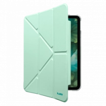 Чехол Laut HUEX FOLIO Case for iPad 10.9"(2022) Green  (L_IPD22_HF_GN)