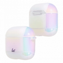 Чохол LAUT HOLO case for AirPods 3 White (L_AP4_HO_W)