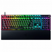 Клавіатура механічна RAZER Huntsman V3 PRO (RZ03-04970100-R3M1)