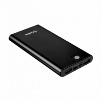 Зовнішній акумулятор Gelius Pro Edge GP-PB10-013 10000mAh 10W Black