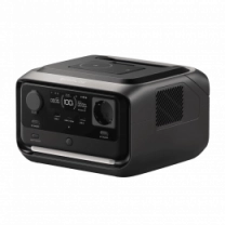Зарядна станція EcoFlow RIVER 3 Max Plus Wireless