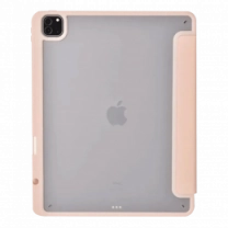 Чохол WIWU Defender Protectived Case iPad 10,9/11 (pink)