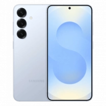 Смартфон Samsung Galaxy S25 12/512GB Icyblue (дефект коробки)