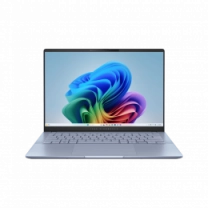 Ноутбук 14" ASUS Vivobook S 14 S5406SA-QD004W (90NB15R2-M00180) OLED/Intel Ultra 5 226V/16GB/512GB/UMA/Win/Blue