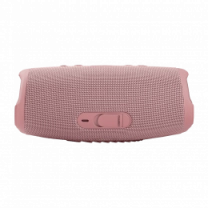 Портативный динамик JBL Charge5 Pink (JBLCHARGE5PINK)