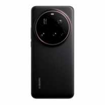 Смартфон Xiaomi 15 Ultra 16/512GB Black (Global)