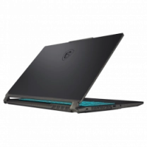 Ноутбук 15.6" MSI Cyborg 15 (A12VF-673XUA)/Intel i7-12650H/16GB/1TB SSD/RTX4060-8/DOS/Black