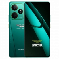 Смартфон Realme GT 7 Dream Edition Aston Martin