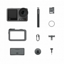 DJI Osmo Action 3 Adventure Combo (CP.OS.00000221.01)