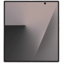 Смартфон Samsung Galaxy Fold7 12/256GB Silver Shadow (SM-F966BZSBSEK)