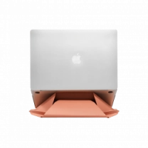 Чохол підставка Moft Sleev MacBook 16" Brown (MB002-1-1516-BN)