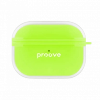 Чохол Proove Air Bump Case AirPods Pro 3 (green)