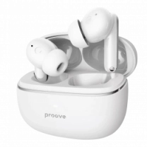 Беспроводные наушники Proove Orion TWS (white)
