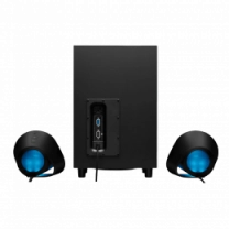 LOGITECH G560 LIGHTSYNC PC Gaming Speakers - USB - EMEA (980-001301)