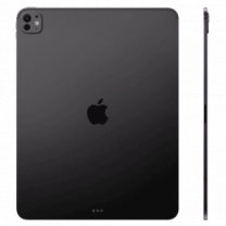 iPad Pro 13 М5 (2025) Wi-Fi 512GB with Standard Glass Space Black (MDYL4)