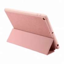 Чехол Spigen для iPad 10.2"(Gen 7-9, 2019-2021), Urban Fit, Rose Gold(ACS01061)