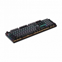 Клавиатура HATOR Starfall Rainbow Origin Red (HTK-608)