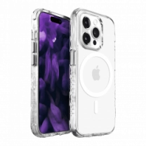 Чохол Laut Crystal MATTER X для iPhone 15 Pro Max MagSafe (L_IP23D_CMX_UC)