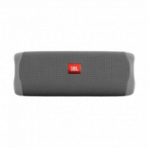 Портативна акустика JBL Flip 5 Gray (JBLFLIP5GRY)