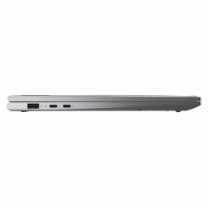 Ноутбук Lenovo 14" (21KE003HRA) 2.8K_OLED/U7-155U/32/1TB SSD/Intel HD/W11P/F/BL/GREY X1 2-in-1 G9