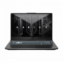 Ноутбук игровой Asus TUF Gaming A17 FA706NFR-HX006 Graphite Black
