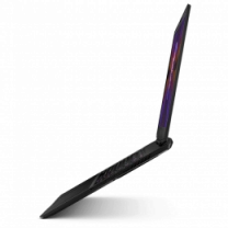 Ноутбук 17.3" MSI Stealth Studio/Intel i9-13900H/32GB/1TB SSD/RTX4080-12/W11/Black