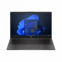 Ноутбук 14" HP 240 G10 (816K0EA)/Intel i3-1315U/8GB/256GB SSD/IntelUHD/DOS/Black