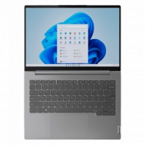 Ноутбук 16" Lenovo ThinkBook 16 G6 AG (21KH008RRA)/Intel i5-1335U/16GB/1TB SSD/Intel Iris Xe/W11P/Grey