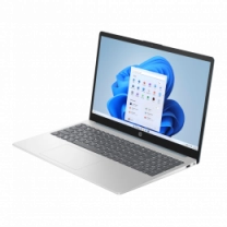 Ноутбук 15.6" HP 15-fc0050ua AG (91L23EA)/AMD R5-7520U/8GB/512GB SSD/AMD Radeon/DOS/Blue