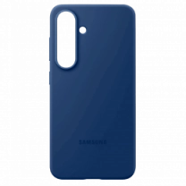 Чохол Samsung для S25 Silicone Case EF-PS931CNEGWW/DARK BLUE