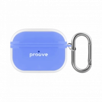 Чохол Proove Air Bump Case AirPods Pro 3 (blue)