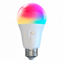 Лампа умная Govee H6009, E27, 12W, 1200Lm, WI-FI/Bluetooth, белый