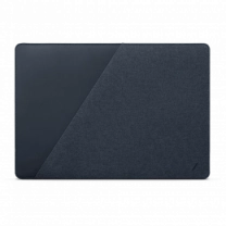Чехол Native Union Stow Slim Sleeve Case Indigo для MacBook Pro/Air 13" M1 (STOW-MBS-IND-FB-13)