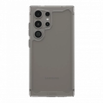 Чохол UAG для Samsung Galaxy S24 Ultra, Plyo, Ice (214432114343)