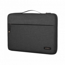 Чехол-сумка WIWU для MacBook 13" Pilot Sleeve Series (Black)