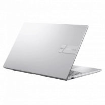 Ноутбук ASUS Vivobook 15 X1504VA-BQ3833WS 15.6" FHD IPS, Intel 5 120U, 16GB, F512GB, UMA, Win11, Сріблястий