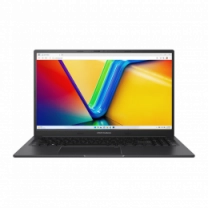 Ноутбук 15.6" ASUS Vivobook 15X K3504VA-MA441 (90NB10A1-M00HY0) OLED/Intel i5-1335U/16GB/512GB/UMA/noOS/Black