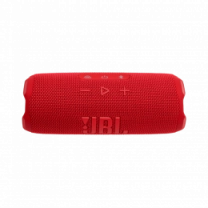 Портативна колонка JBL Flip 7 Red (JBLFLIP7RED)