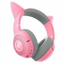 Гарнітура RAZER Kraken Kitty V2 BT, Quartz (RZ04-04860100-R3M1)