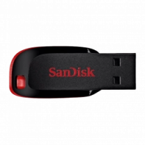 Флэш-память (накопитель USB) USB2 128GB SDCZ50-128G-B35 SANDISK
