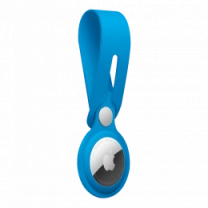 Apple AirTag - Loop Capri Blue (MLYX3)