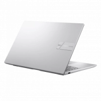 Ноутбук 15.6" ASUS Vivobook 15 X1504ZA-BQ605/Intel i3-1215U/16GB/512 SSD/Intel Iris Xe/DOS/Silver