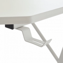 Компьютерний стол HATOR Vast Essential (HTD-012) White