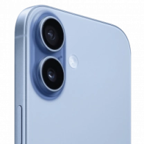 iPhone 17 256GB Mist Blue e-sim (MG484)