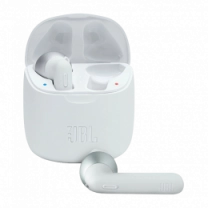 Навушники JBL T225 TWS White (JBLT225TWSWHT)