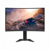 Монітор 27" LENOVO G27c-30 VA FullHD 165Hz