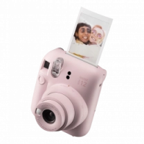 Фотокамера мгновенной печати Fujifilm INSTAX Mini 12 Blossom Pink (16806107)