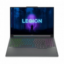 Ноутбук 16" LENOVO Legion Slim 5 16IRH8/Intel i5-13500H/16GB/512 SSD/RTX4060-8GB/DOS/Grey
