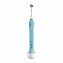 Зубная щетка BRAUN Oral-B PRO 500 Cross Action