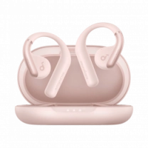 Наушники ANKER SoundСore AeroFit Pink